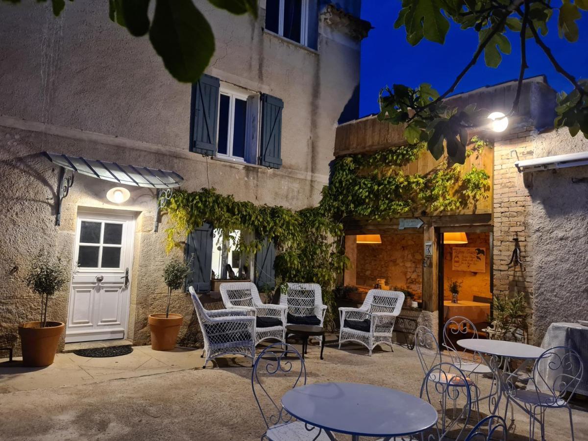 Willa La Ferme Constantin Fayence Pokój zdjęcie