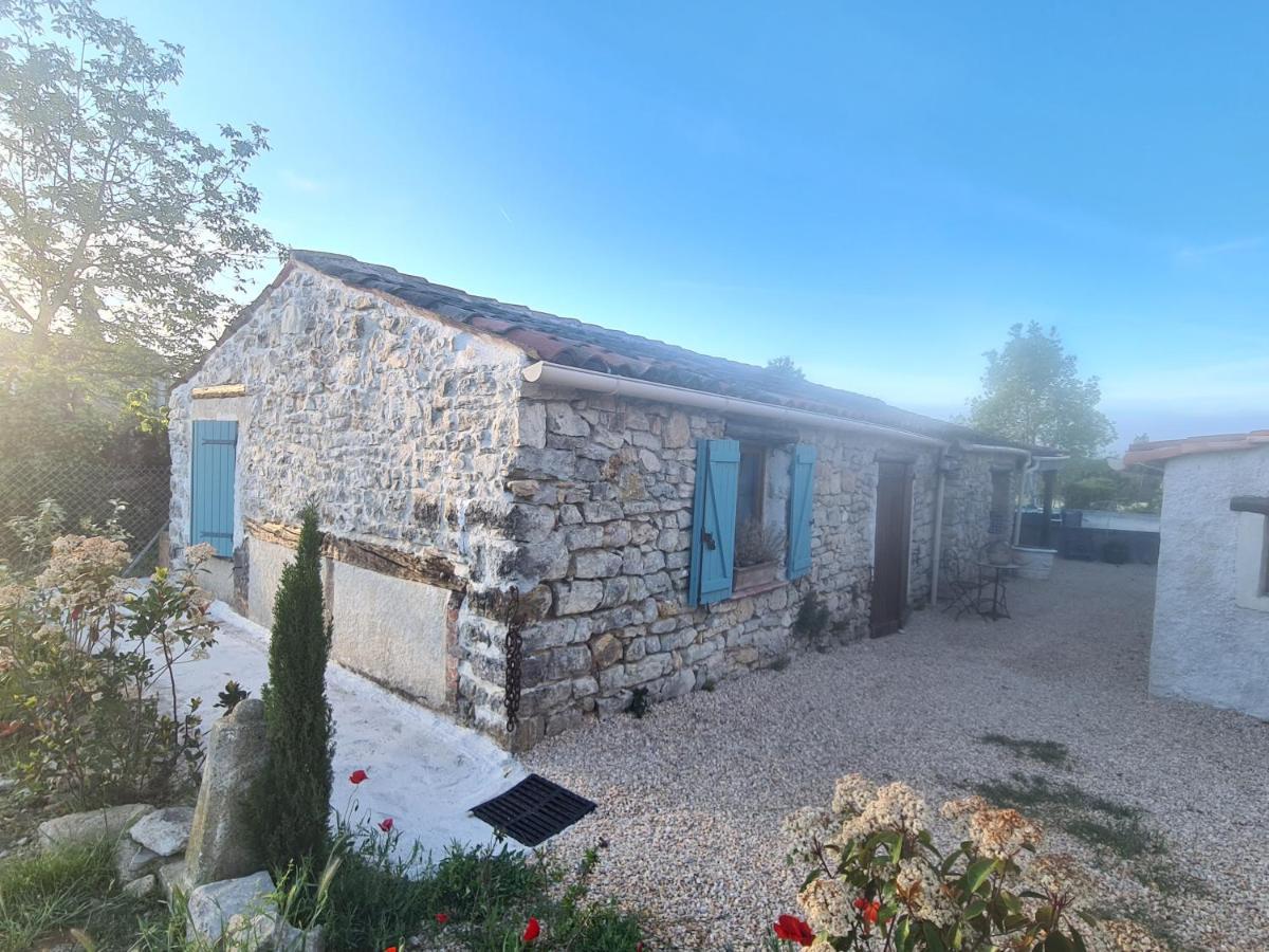 Willa La Ferme Constantin Fayence Pokój zdjęcie